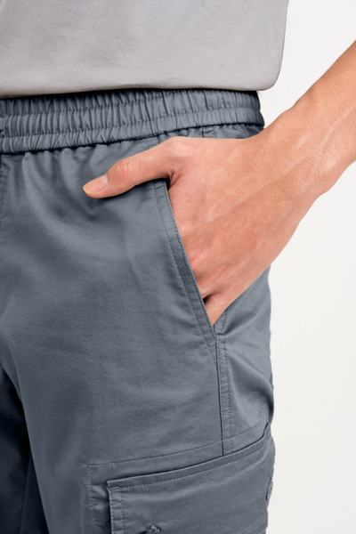 Quần dài Khaki Slim