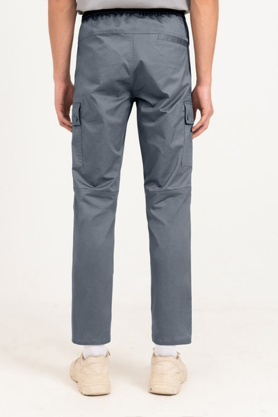 Quần dài Khaki Slim
