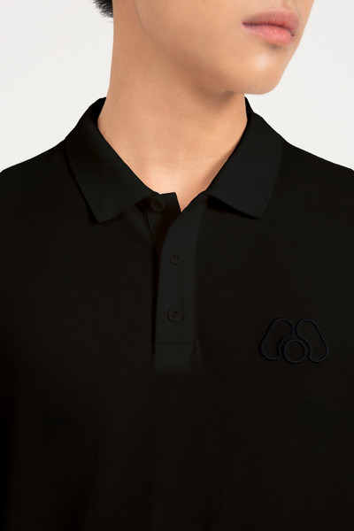 Áo Polo Supima Slim fit trơn