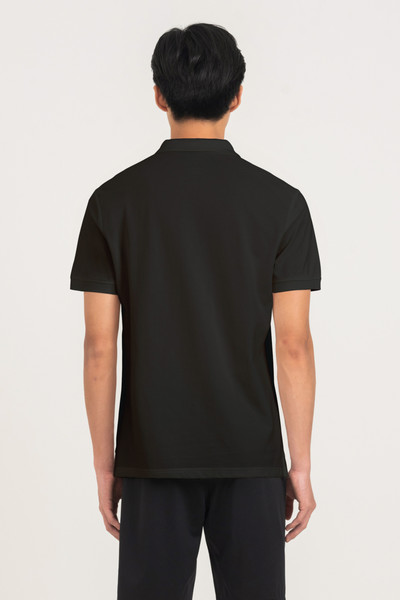 Áo Polo Supima Slim fit trơn