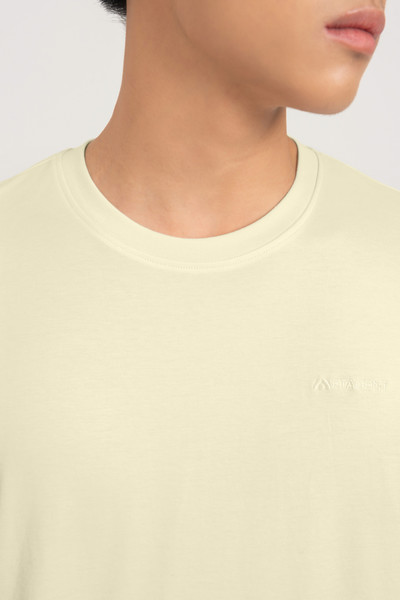 Áo Supima Basic Slim fit