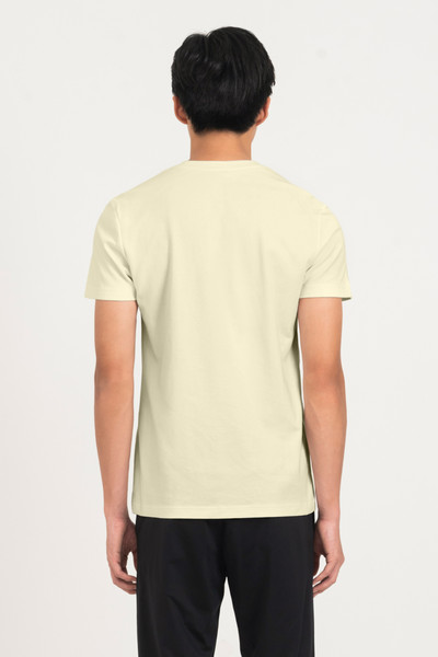 Áo Supima Basic Slim fit