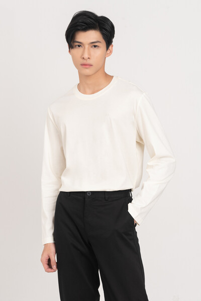Long sleeve - Áo thun tay dài