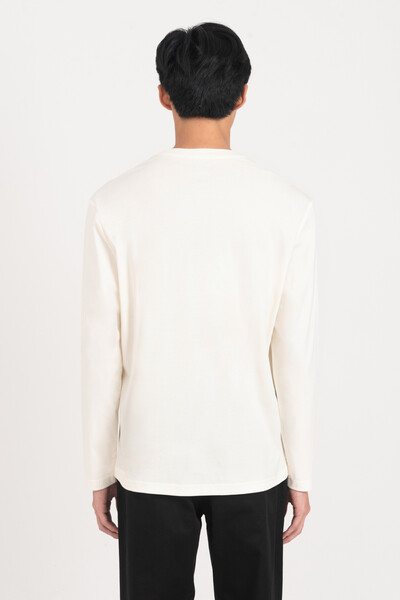 Long sleeve - Áo thun tay dài