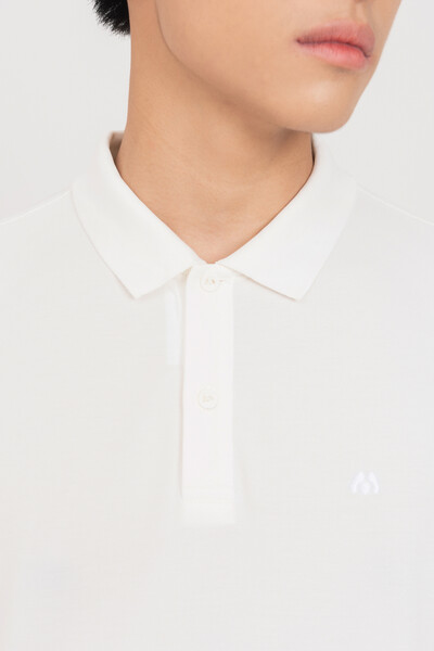 Áo Polo Slim fit Supima Basic
