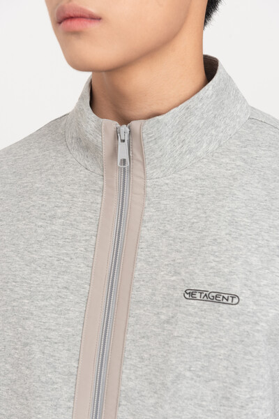 Áo khoác nỉ Running