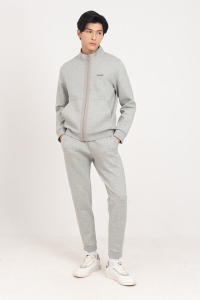 Áo khoác nỉ Running