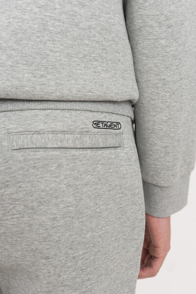 Quần nỉ Jogger Slim