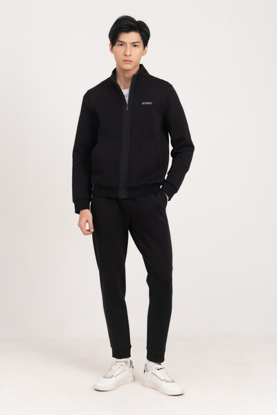 Áo khoác nỉ Running