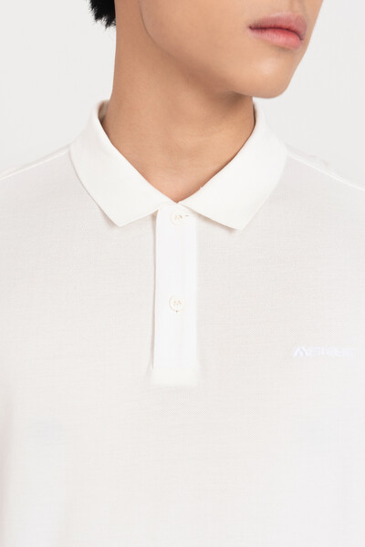 Áo Polo Regular Supima Metagent