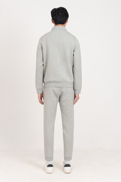 Quần nỉ Jogger Slim