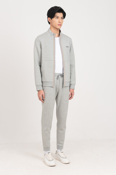 Quần nỉ Jogger Slim