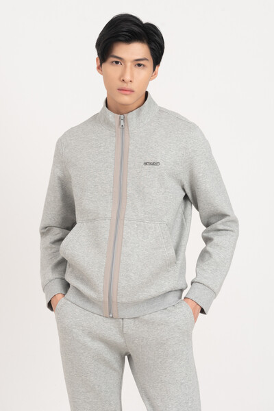 Áo khoác nỉ Running