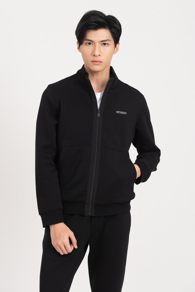 Áo khoác nỉ Running