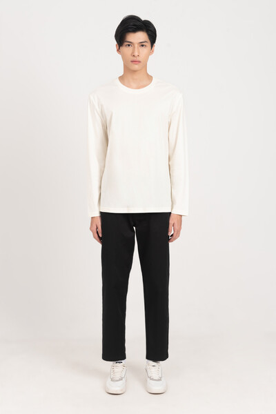Long sleeve - Áo thun tay dài