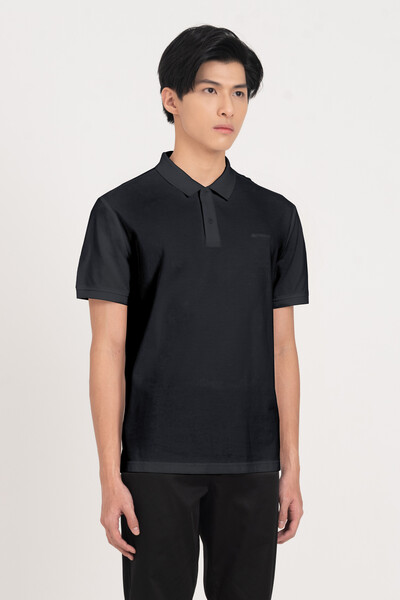 Áo Polo Regular Supima Metagent