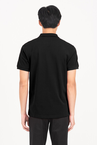 Áo Polo Slim fit Supima Basic