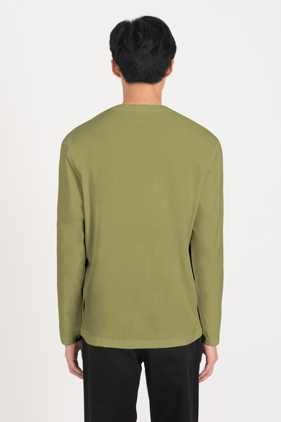 Long sleeve - Áo thun tay dài