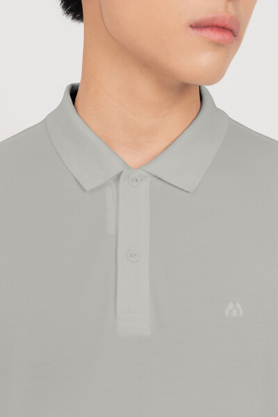 Áo Polo Slim fit Supima Basic