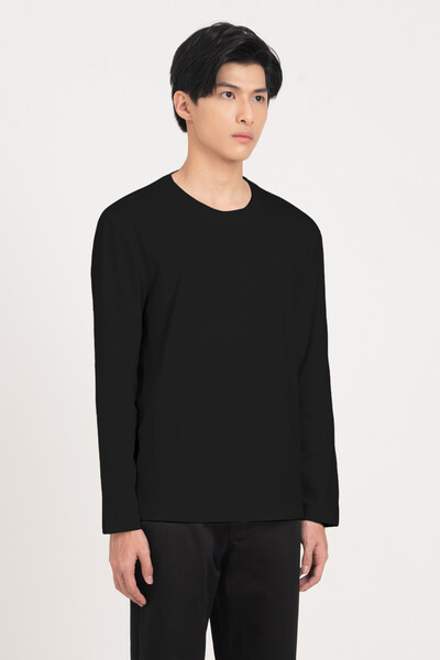 Long sleeve - Áo thun tay dài