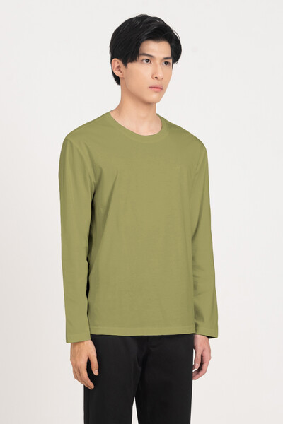 Long sleeve - Áo thun tay dài