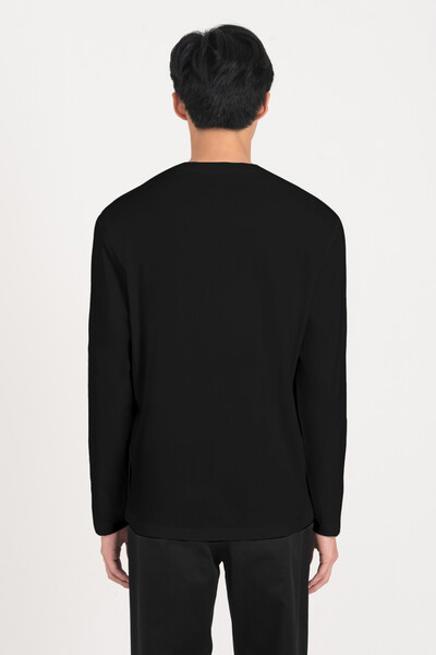 Long sleeve - Áo thun tay dài