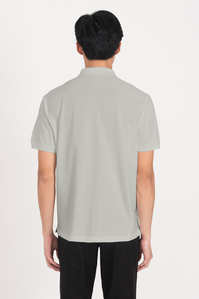 Áo Polo Regular Supima Metagent