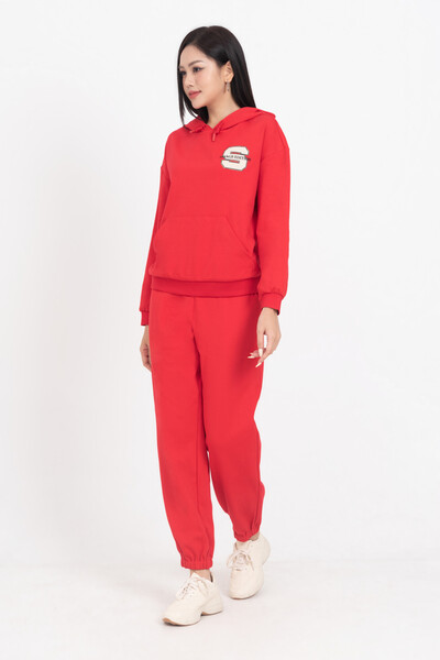 Quần nỉ thun Jogger