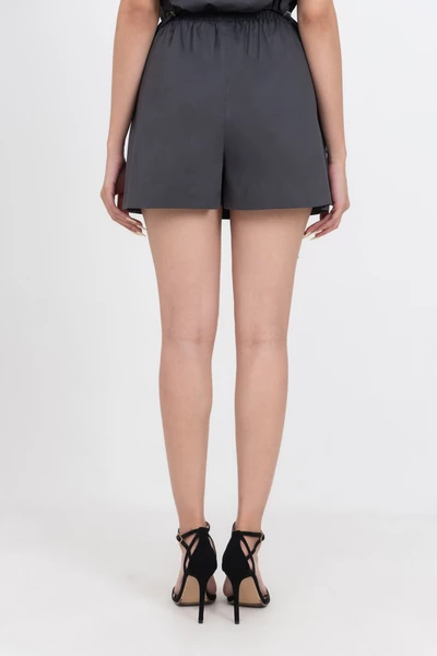 Quần shorts giả váy IVY You