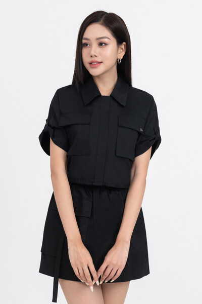 Set bộ IVY You cá tính