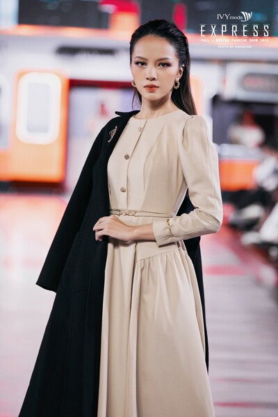 Cara Dress - Đầm Tuysi bán nguyệt