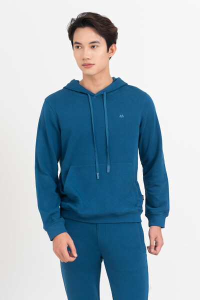 Áo Hoodie Athletic Hoodie
