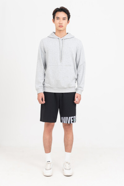 Hoodie Basic Metagent