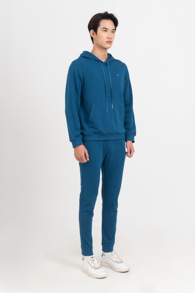 Áo Hoodie Athletic Hoodie