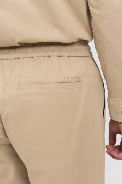 Quần Plants Khaki
