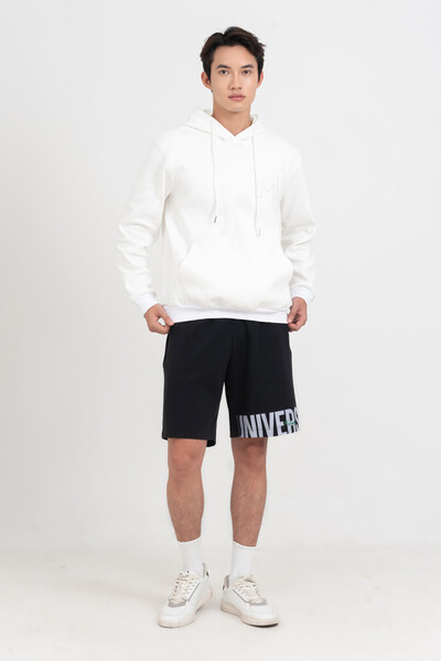 Áo Hoodie chữ M