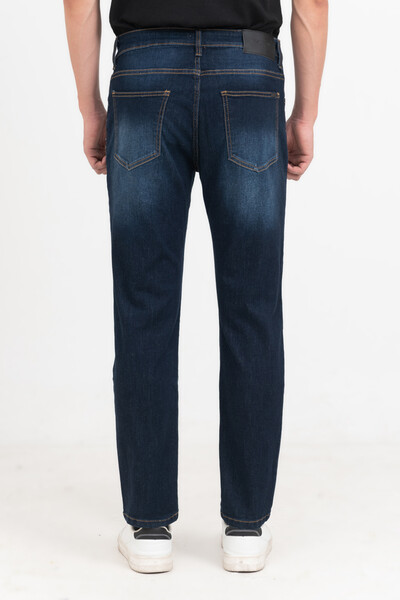 Quần jeans nam co giãn