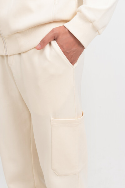 Quần nỉ dài Sportswear