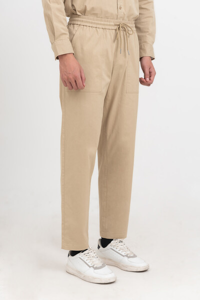 Quần Plants Khaki