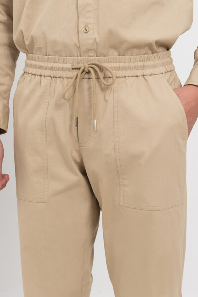 Quần Plants Khaki
