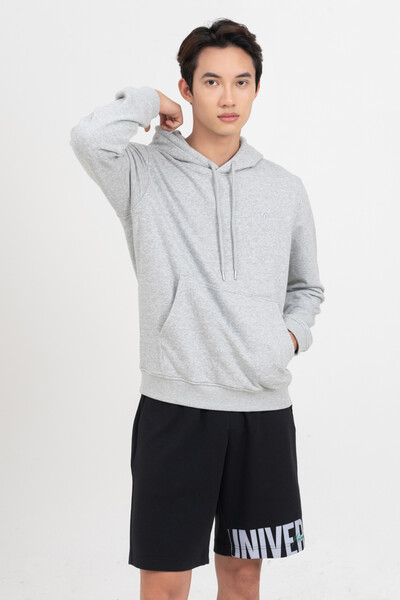Hoodie Basic Metagent