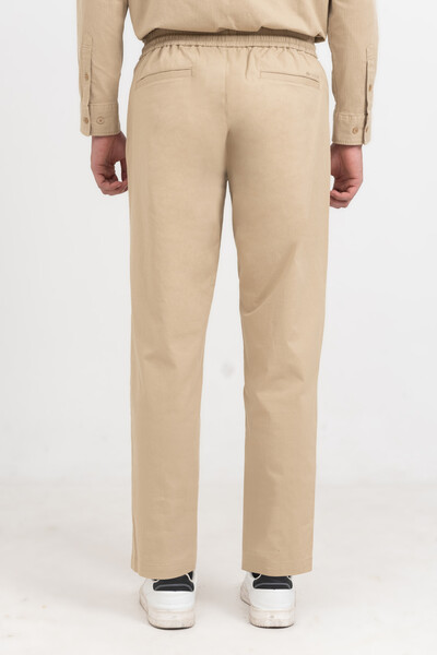 Quần Plants Khaki