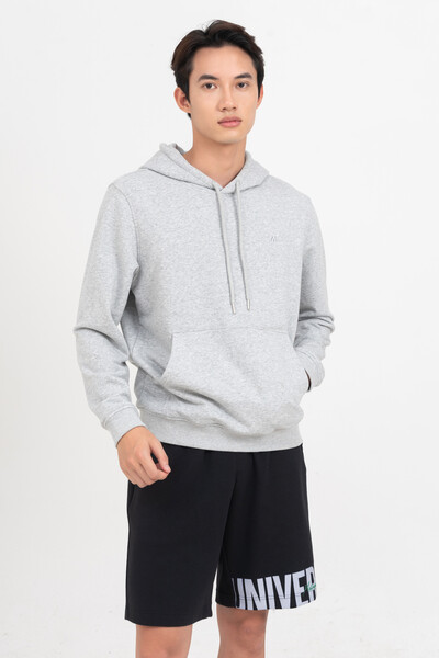 Hoodie Basic Metagent