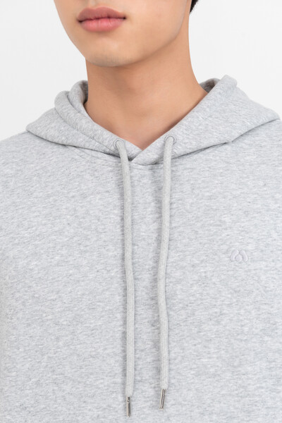 Hoodie Basic Metagent