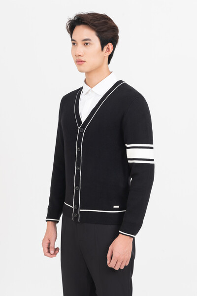 Cardigan Jacket