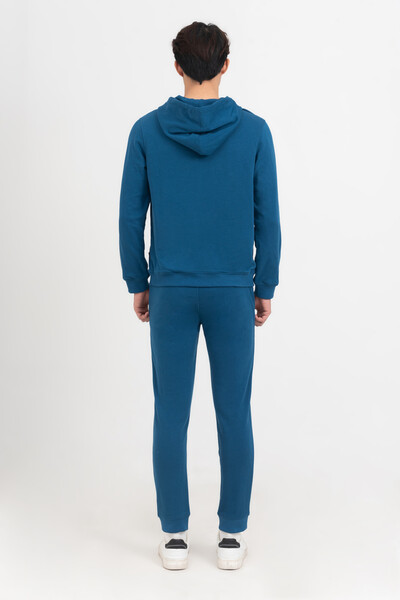 Áo Hoodie Athletic Hoodie