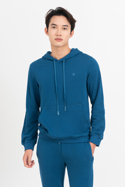 Áo Hoodie Athletic Hoodie