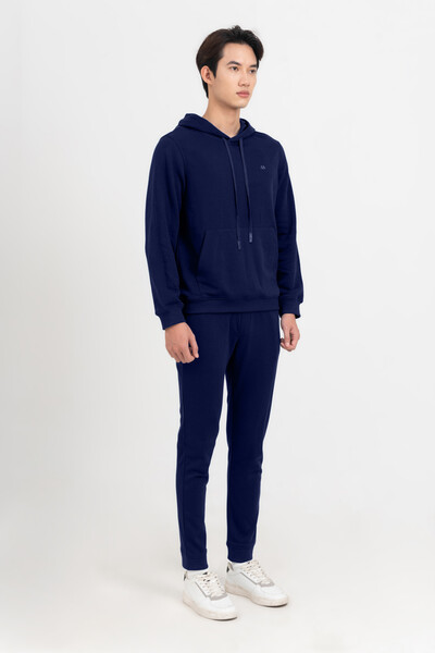 Áo Hoodie Athletic Hoodie