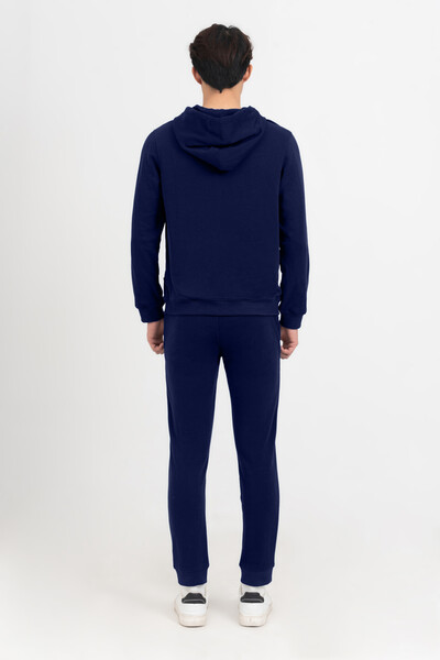 Áo Hoodie Athletic Hoodie