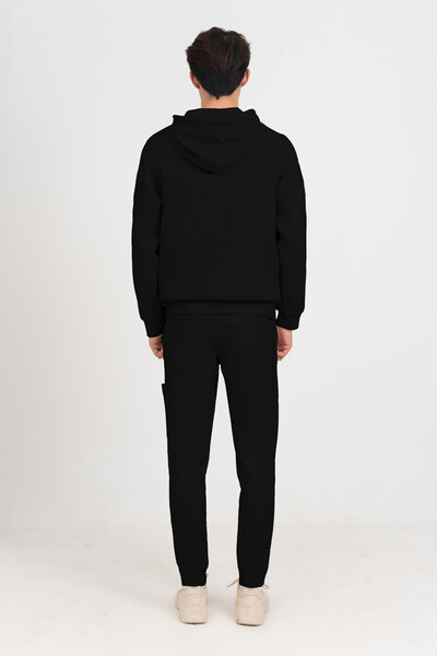Sportswear set - Bộ nỉ thể thao